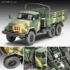 Revell 03245 ZIL 131 (1:35)